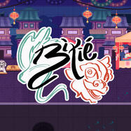 Square Bìxié logo