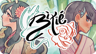 Bamboo Bìxié logo with characters